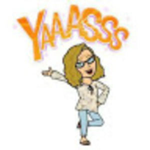 Meet your Posher, Jo